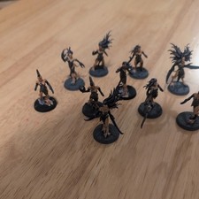 Warhammer 40000 Chaos Daemons