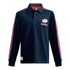 Saracens Rugby Union Shirt