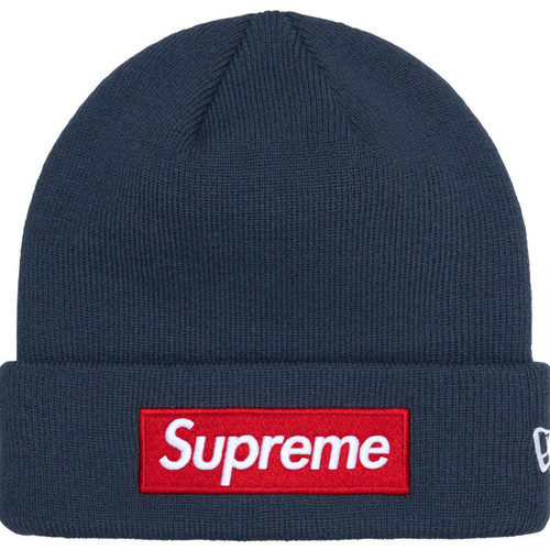 Supreme fw21 box logo - supreme, beanie