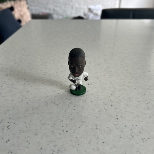 Corinthian football figure - football,