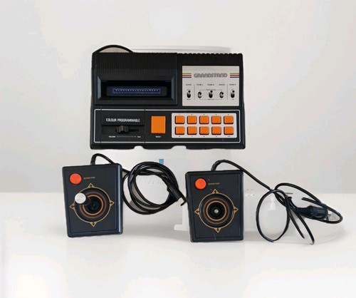 Grandstand sd070 console - sd070,