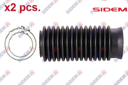 Pcs front right shock - pcs,
