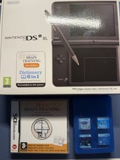 Nintendo DSi XL Console -