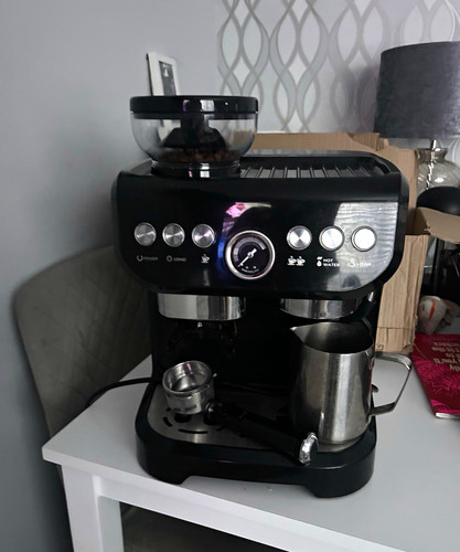 Breville barista pro espresso - breville,