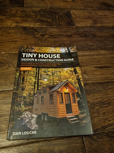 Tiny house design and - tiny,