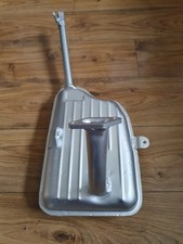 LAMBRETTA J 125 STARSTREAM