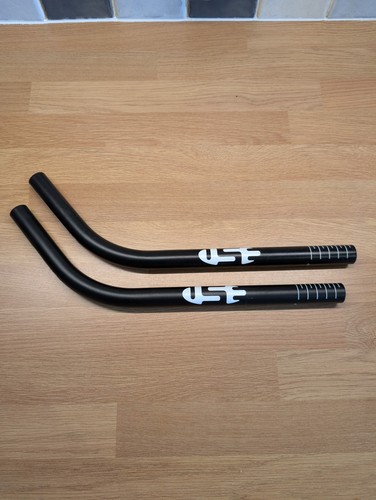 Use aero extension poles - use,