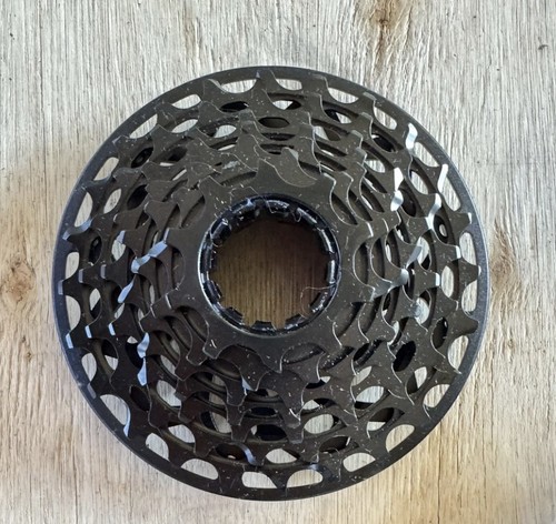 Sram x01dh speed - 7-speed, downhill