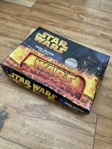 Star wars 2005 - 2005, vintage