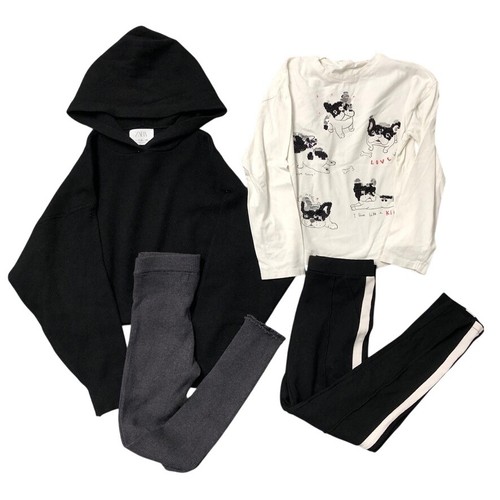 Zara clothing lot girls size - zara,
