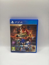 Playstation sonic forces - 4,