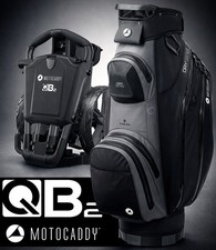 MOTOCADDY QB2 3 WHEEL PUSH