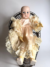 Interesting Unknown Antique