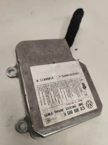 Polo srs control unit - polo, 9n
