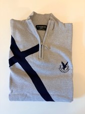 Glenmuir Gleneagles Grey/Blue