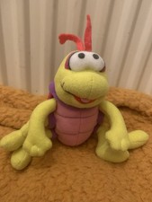 Jim Henson Sesame Street KFC