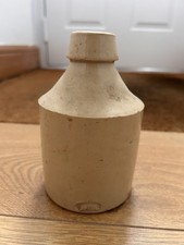 Old Stoneware Ink Bottle?