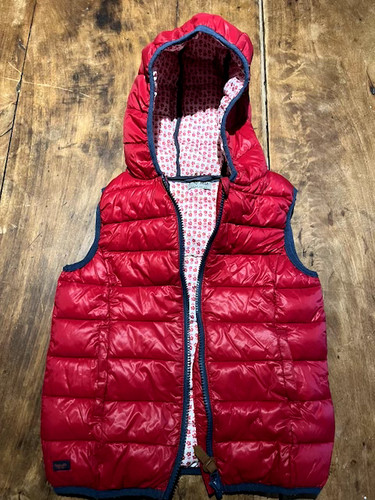 Next girls 8yrs gilet - next,