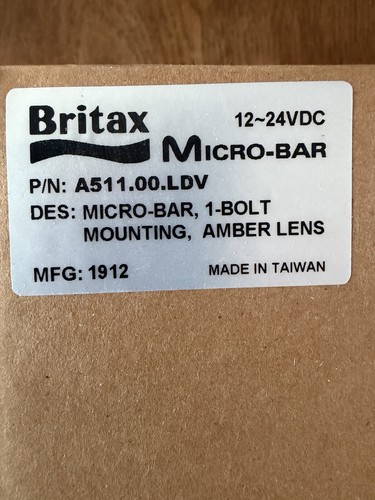 Micro bar led - micro,