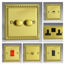 Varilight Georgian Roped