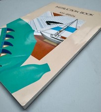 Brother knitting machine