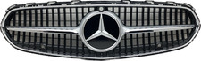 Radiator Grille Front Grill Avantgarde A2068883900 Mercedes Benz W206 Original