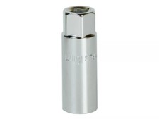 Halfords Advanced 3/8" Drive Spark Plug Socket 10 - 14mm Lifetime Guarantee