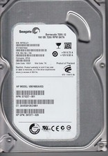 160GB Seagate Barracuda