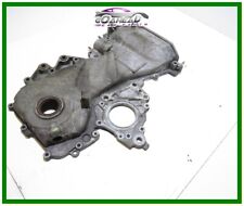 TOYOTA CELICA COROLLA 1.8 VV-Ti PETROL ENGINE TIMING CHAIN COVER GENUINE 1ZZ-FE