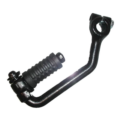 Kickstart lever peugeot - lever,