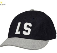 BNWT - Lyle And Scott Vintage