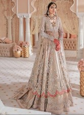 Elan Bridal Wedding Dress