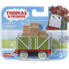 Thomas & Friends Troublsesome