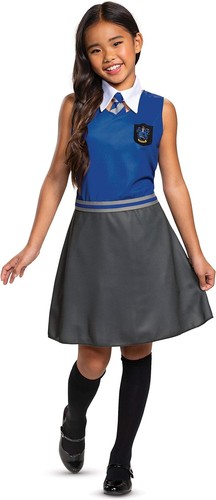 Harry potter ravenclaw dress - harry,