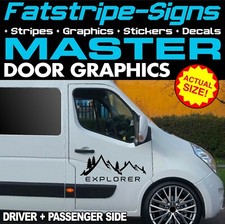 to fit RENAULT MASTER EXPLORER