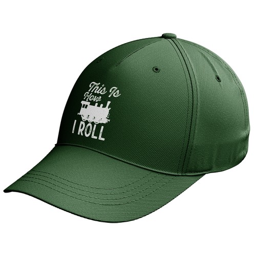 Funny baseball caps for dads - funny,