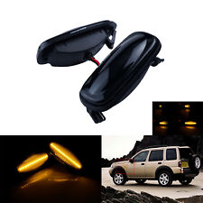 2x For Land Rover Defender