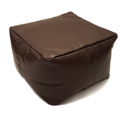 Beanbag adult faux leather - beanbag,
