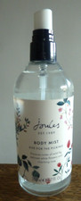 Joules Body Mist Spray Fig