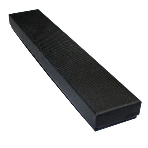 Single jewellery box - box,
