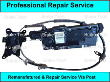 RENAULT KOLEOS Park Brake