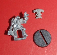 Warhammer 40k - Space Marines