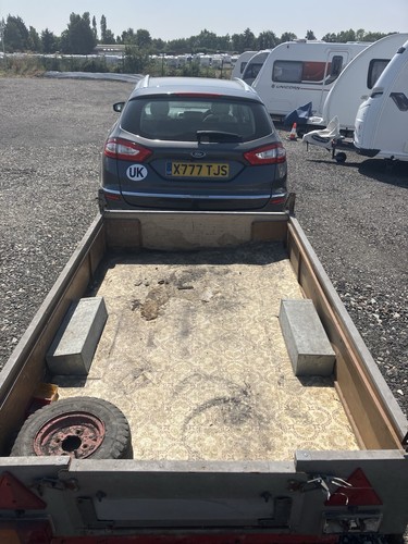 Trailer for sale - 6’, 4’