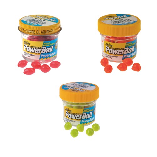 Berkley powerbait power - berkley,