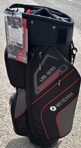 Brand new motocaddy lite - *brand,