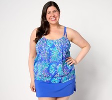 Kim Gravel x Swimsuits For All