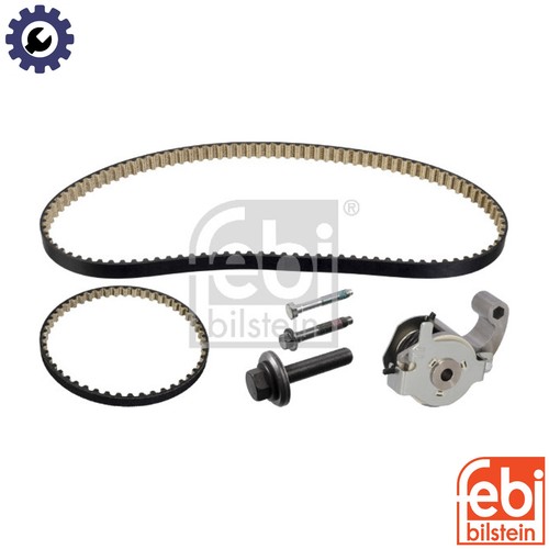Timing belt kit 194073 for - timing,