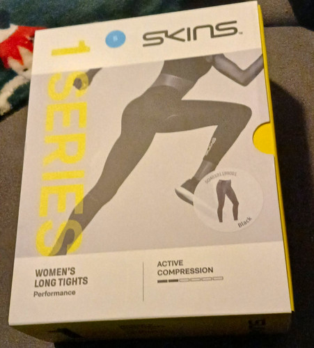 Skins series women - skins, series-1