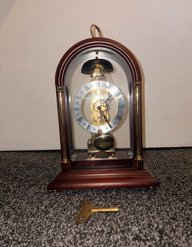 Franz hermle mechanical - franz,