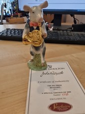 Benjamin - Pig Prom (Royal